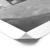 Eskimo Carpenters in Alaska 1904 Poster (Hoek)