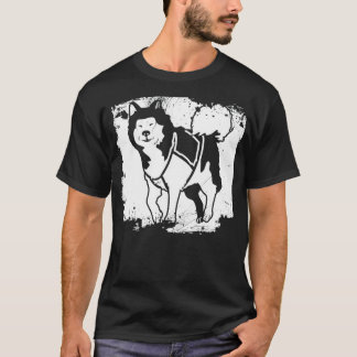 Eskimo Dog Husky Pullover