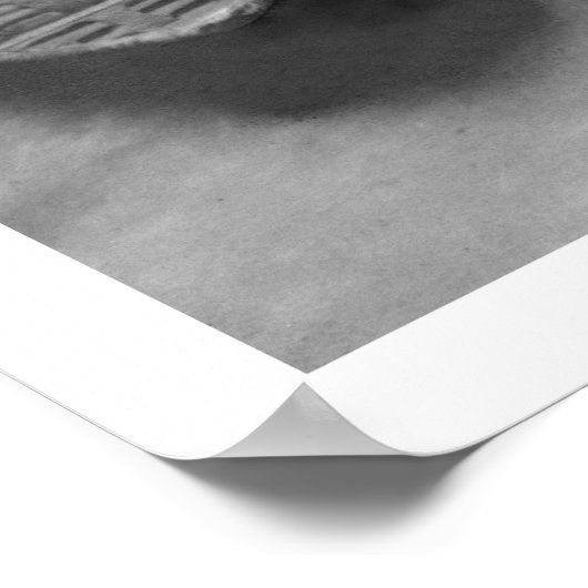 Eskimo Family Portrait 1921 Poster (Hoek)