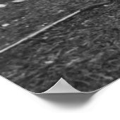 Eskimo Igloo Near Nome, Alaska-foto Poster (Hoek)