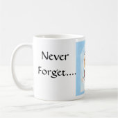 Eskimo in Ice Quantum Cutie Ice, Melts Koffiemok (Links)