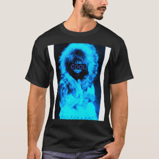 Eskimo Kind T-shirt