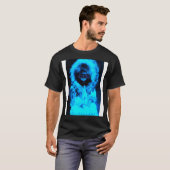 Eskimo Kind T-shirt (Voorkant volledig)