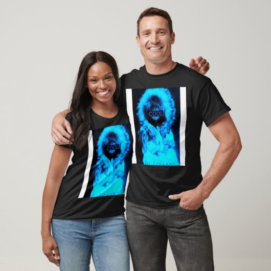 Eskimo Kind T-shirt (Unisex)