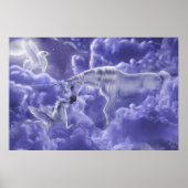 Eskimo Kisses Poster (Voorkant)