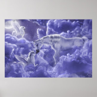 Eskimo Kisses Poster