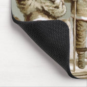 Eskimo Muismat (Hoek)