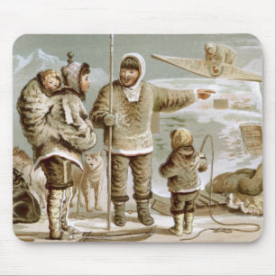 Eskimo Muismat