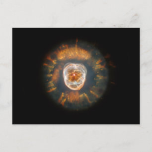 Eskimo Nebula Briefkaart