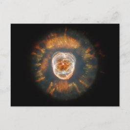 Eskimo Nebulae Briefkaart