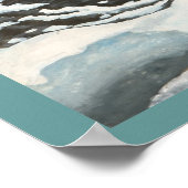 Eskimo Poster (Hoek)