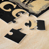 Eskimo Tobacco Legpuzzel (Zijkant)