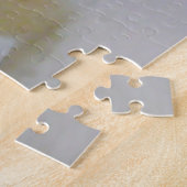 Eskimohonden. Legpuzzel (Zijkant)