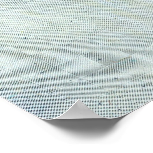 Eskimos Lancering Whaling Boat Poster (Hoek)