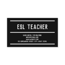 ESL-docent