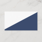 ESL Engels Visitekaartje (Achterkant)