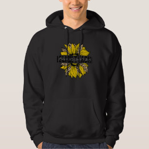 Esl Squad Leraar Terug naar school Engelse leraar  Hoodie