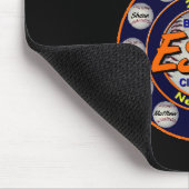 ESMBC All Stars Mousepad Muismat (Hoek)