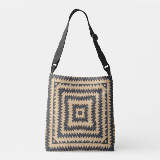Esme Schoudertas Crossbody Tas (Achterkant)