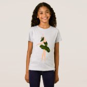 Esmeralda T-shirt (Voorkant volledig)