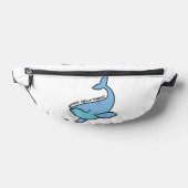 esmeramoron heuptasje (Liggend)