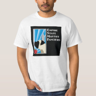 ESMF Wide Logo T-Shirt