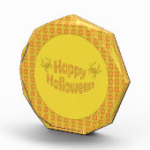 Esmond Halloween Fotoblokken (Rechts)