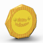 Esmond Halloween Fotoblokken (Links)