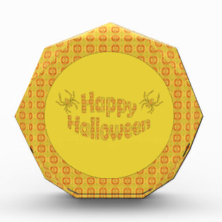Esmond Halloween Fotoblokken
