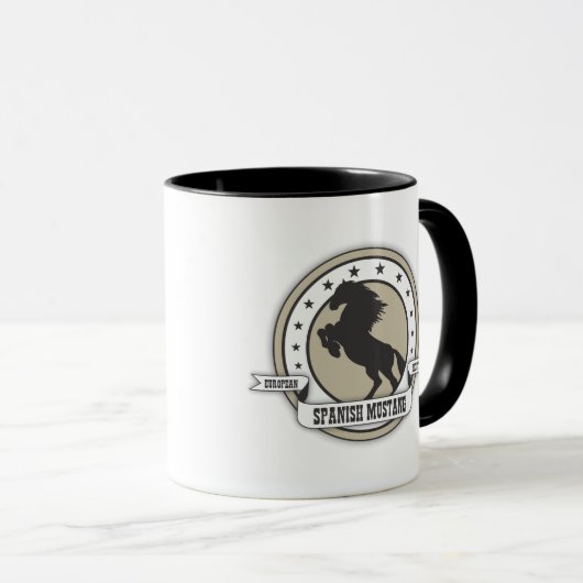 ESMS logo mok (Voorkant rechts)