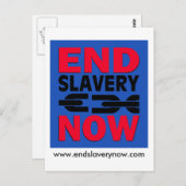 ESN LOGO BRIEFKAART (Voorkant / Achterkant)