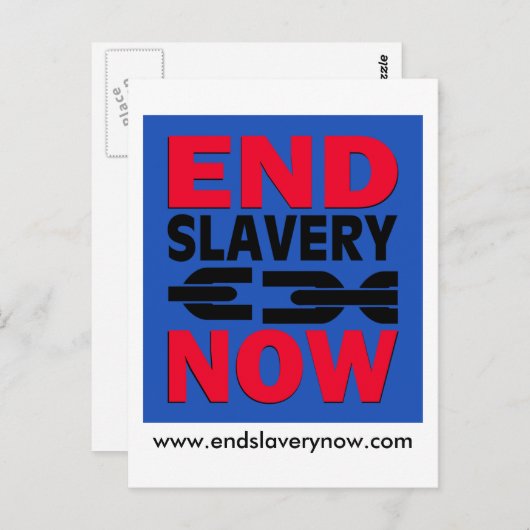 ESN LOGO BRIEFKAART (Voorkant / Achterkant)