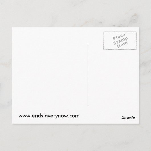 ESN LOGO BRIEFKAART (Achterkant)