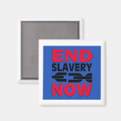 ESN LOGO MAGNEET (Voorkant / Achterkant)