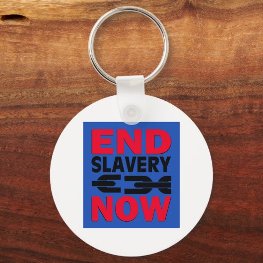 ESN LOGO SLEUTELHANGER (Voorkant)