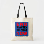 ESN logo Tote Bag (Voorkant)