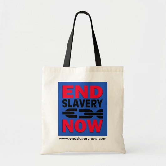 ESN logo Tote Bag (Voorkant)