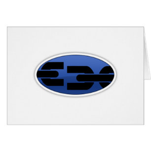 ESN nieuwe logo-kaart
