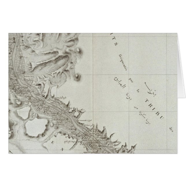 Esne, Egypte (Voorkant Horizontaal)