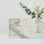 Esne, Egypte Briefkaart (Staand voorkant)