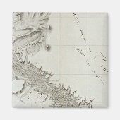 Esne, Egypte Magneet (Voorkant)