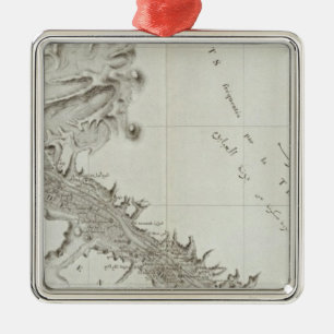 Esne, Egypte Metalen Ornament