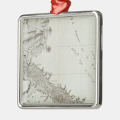 Esne, Egypte Metalen Ornament (Links)