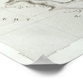 Esne, Egypte Poster (Hoek)