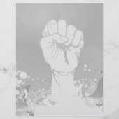 Esophageal Cancer - Speciaal pakket Flyer (Achterkant)