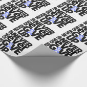Esophageale kanker geeft nooit op cadeaupapier (Hoek)