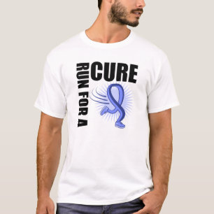 Esophageale kanker voor een kuur t-shirt