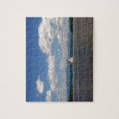 Esopus Lighthouse Legpuzzel (Verticaal)