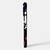 Esoteric Case-Mate iPhone Case (Achterkant / Links)