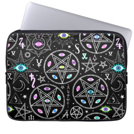 Esoteric Electronics Bag Laptop Sleeve